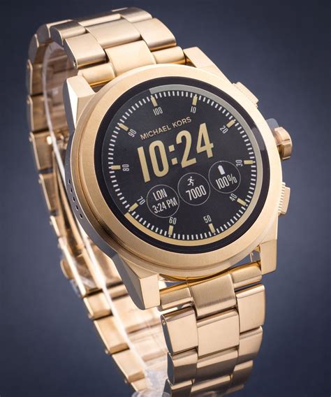 michael kors model ndw2e2 price|Michael Kors Access Grayson smartwatch review .